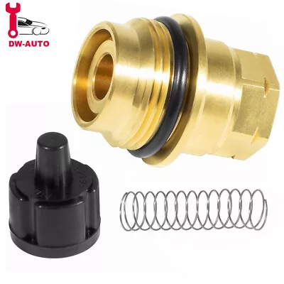 12318 Single Handle Tub And Shower Check Stop Valve Kit For Moen Legend Montic • $17.90