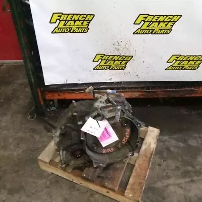 Automatic Transmission 3.0L 6 Speed Fits 2006 MONTEGO 1048597 • $250