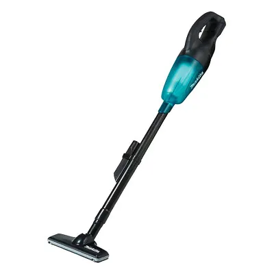 Makita DCL180ZB 18v LXT Vacuum Cleaner (Body Only) • £56