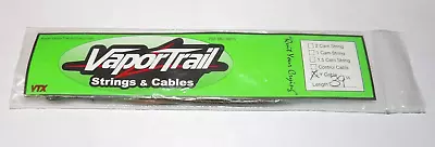 NEW VaporTrail Bow Cable- 'Y' Cable - Split Buss -39  Length - Vapor Trail • $19.99