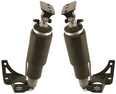 RideTech 1964-1972 GM A-Body Rear HQ Shockwaves GearFX/ Moser Rear-End 11225501 • $1170