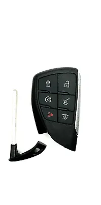 OEM Unlocked Chevy Tahoe Suburban 2021-2023 Remote Smart Key Fob YGOG21TB2 • $44.99