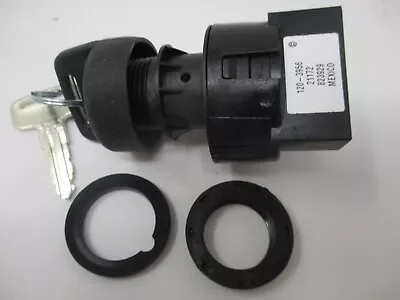 Genuine Toro 120-3956 Ignition Switch Workman MDX Vehicle 106-5270 • $82.79