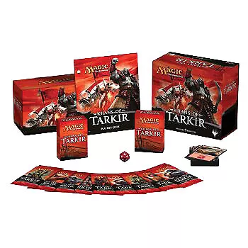 Khans Of Tarkir Fat Pack MTG Brand New Sealed • $77.95