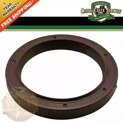 1447689M1 Front Crankshaft Seal For Massey Ferguson 35 50 202 203+ • $14.38