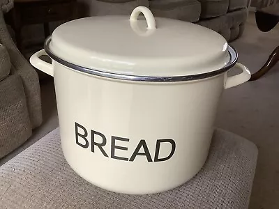 Bread Bin • £19