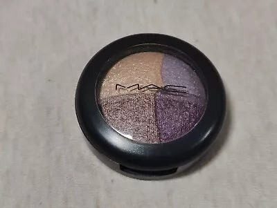 MAC Mineralize Eyeshadow ECCENTRICITY 0.07 Oz HTF {{FREE SHIPPING}} • $26.99