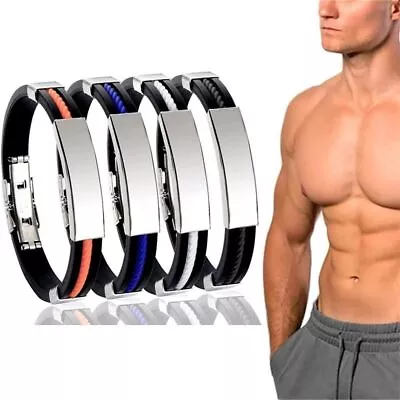 LympUnclog Wristband Waterproof Sport Bracelets Anti-Static Wristbands • $8.52