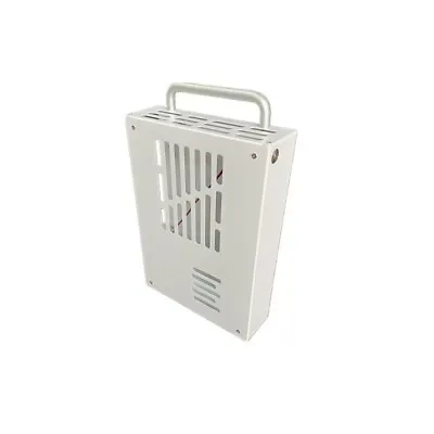 Mini-ITX PC Case Chassis Tower Small Form Factor Computer 17X17cm Support 1U D5 • $49.99