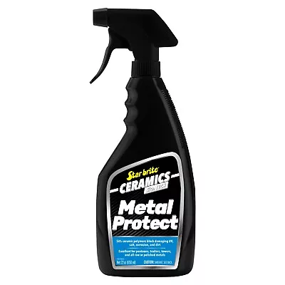 Star Brite Metal Protect Spray • $23.88