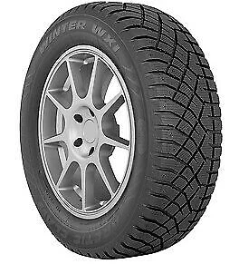 $865.56 • Buy 4 New Arctic CLAW WINTER WXI LT285/75R16 E 2857516 285 75 16 Winter Tire