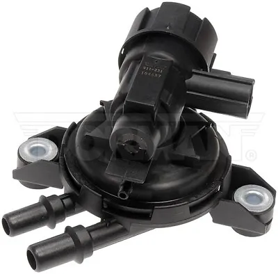 Dorman 911-231 Vapor Canister Purge Valve For Select 97-04 Ford Lincoln Models • $66.95