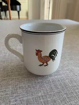 Villeroy & Boch DESIGN NAIF - FARMLAND Mug Countryside Villa Harvest • $12