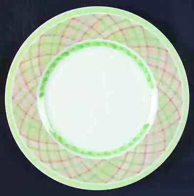 Villeroy & Boch Florea Flair Dinner Plate 3419242 • $17.99