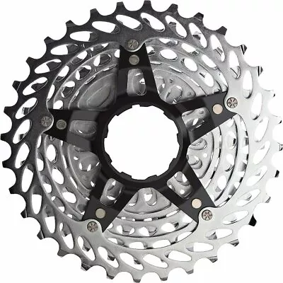 SRAM PG-1050 10 Speed 11-32 Cassette • $70.39