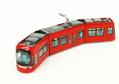 USA Seller - New! KATO 14-805-2 N Gauge My Tram Motorized Car (Red) • $99.90