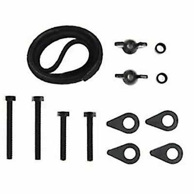 Minelab Coil Hardware Kit For GPX Excalibur II Sovereign & Eureka 3011-0141 • $25