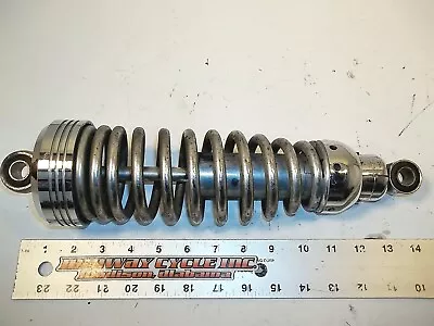 YAMAHA 85 VMX1200N VMAX REAR SHOCK ABSORBER 1FK-22210-00-00 VMX1200 VMX 1200 Jh • $49.95