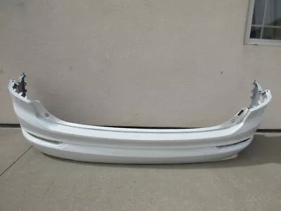 16 17 18 19 20 21 22 23 24 Volvo Xc90 Rear Bumper Cover Oem Used • $225