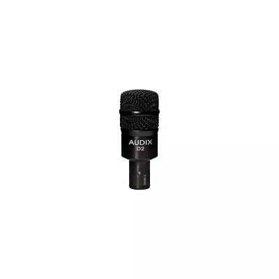 Audix D2 Dynamic Instrument Microphone • $179