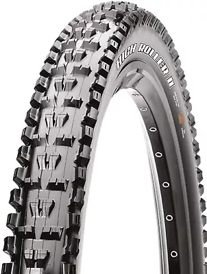 Maxxis High Roller II Tire 29x2.5 Tubeless Folding 3C Maxx Terra EXO Wide Trail • $52.99