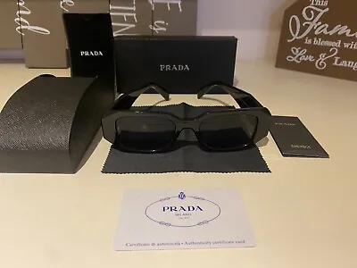 Prada Sunglasses Men • $81