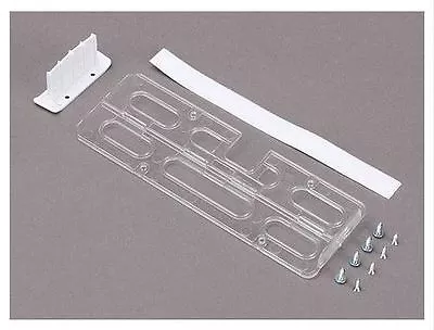 £4.89 • Buy PKZ6529 Parkzone Model Aircraft VisionAire Battery Tray & Gear Mount Cap Set