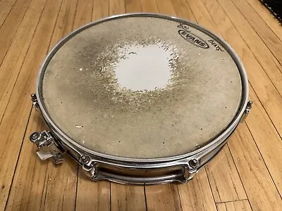Pearl 13x3 Maple Effect Piccolo Snare Drum • $199.99
