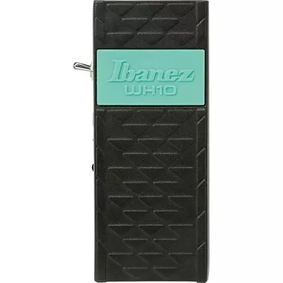 Ibanez WH10V3 Classic Reissue Wah Guitar Effects Pedal Black • $159.99