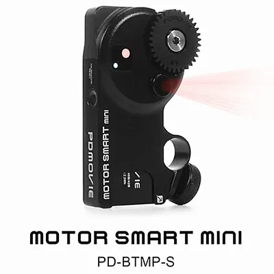 PDMOVIE LIVE AIR 3 Motor Smart Mini PD-BTMP-S Wireless Follow Focus Lens Control • $289