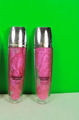 2 Victoria's Secret Beauty Rush Dazzleshine - Dazzling Daiquiri  - NEW Y23 • $15.99