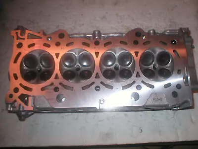 Honda 2.4 Crv Accord Element 2007-2009 K24a8 Raa Cylinder Head No Core Required • $399.99