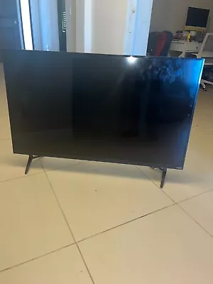 Vizio Television 50' Inch • $200