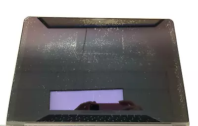 OEM Apple MacBook Pro Retina 15  LCD Screen Delamination LATE 2013 A1398/Grade D • $89.99