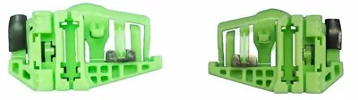 For BMW 3 Series E91 E90 Window Regulator Repair Clips For Rear Driver/Passenger • $13.95