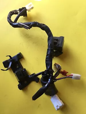 06-07 Yamaha YZF R6 Wiring Harness Regulator Rectifier Pmug Connector • $11.99