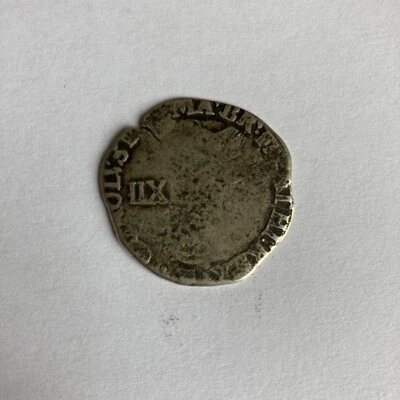 £19 • Buy Charles I Shilling 1625-49