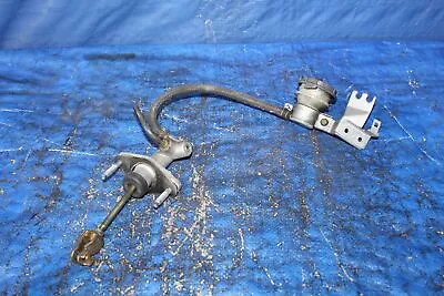 92 96 Honda Prelude Bb1 Manual Clutch Slave Master Cylinder Jdm H22a • $69