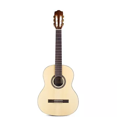 Cordoba C1M Protege 1/2 Size Nylon-String Acoustic Guitar Rosewood Board Natural • $179