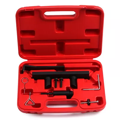 Engine Camshaft Cam Alignment Timing Tool Kit For AUDI 2.0L FSI/TFSi • $32.02