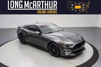 2020 Ford Mustang GT Premium Performance Pkg B&O 12 Manual • $40900