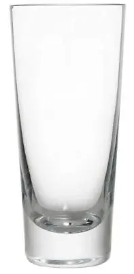 Schott Zwiesel Tritan Crystal Glass Tossa Barware Tumbler Highball Set Of 6 • $34.99