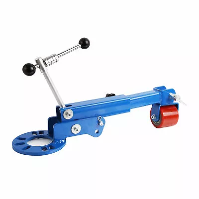 Guard Roller Wheel Arch Fender Vehicle Reformer Tool Lip Rolling Panel Expander • $71.19