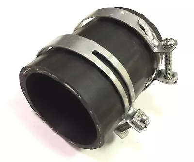 $28.45 • Buy 1937-46 CHEVY GMC Panel Truck, Suburban, Canopy Express Fuel Tank Hose & Clamps