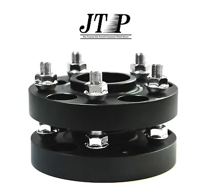 2pcs 20mm Wheel Spacers For Hyundai GenesisGenesis CoupeSonataPCD:5x114.3 • $91.58