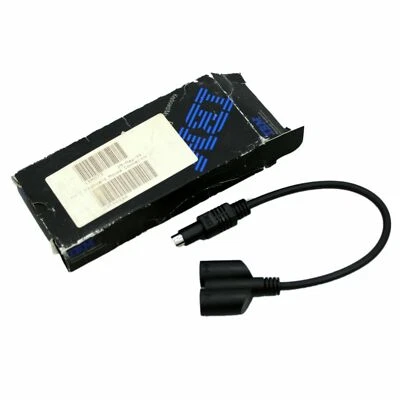 £49.98 • Buy IBM PS/2 Keyboard & Mouse Connector - Tested 