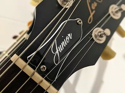 Gibson Les Paul Junior Truss Rod Cover • $15