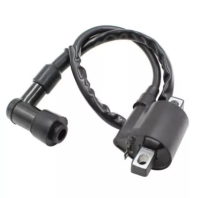 Universal 12V Motorcycles Scooters Coil Ignition For 50 70 110 125 150 200 250cc • $13.40