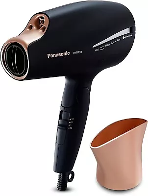 Panasonic EH-NA98 Folding Hairdryer With Nanoe & Double Mineral Technology • £139.89