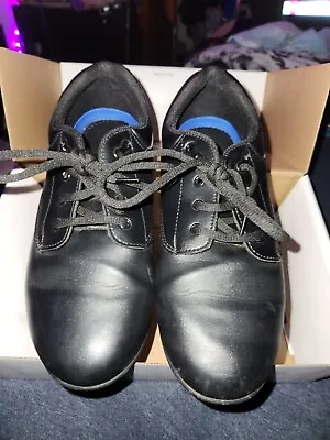 Marching Band Shoes / SUPER DRILL MASTERS / Women's Size 10 MENS SIZE 8 • $30